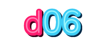 d06 — logo kanal